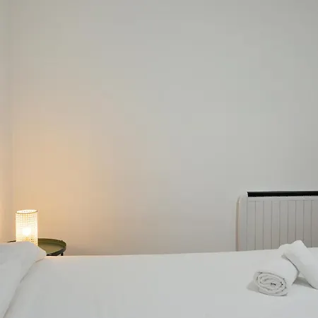 Park Guell Apartment *