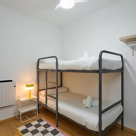 Park Guell Appartement