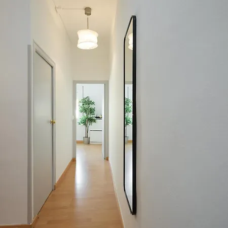 Park Guell Apartment