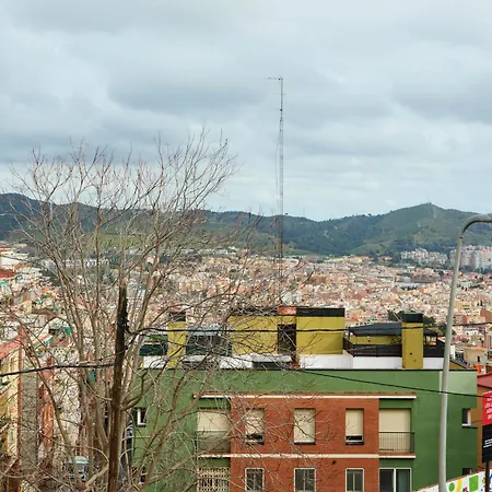 Park Guell Apartamento *