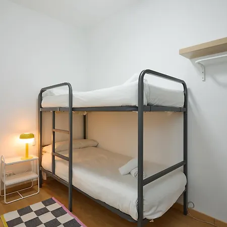 Park Guell Apartamento