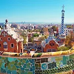 Apartamento Park Guell Barcelona